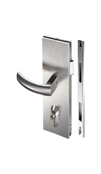 Handles Hinges