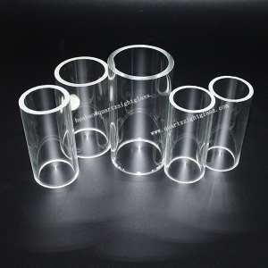 Manufacturers Exporters and Wholesale Suppliers of Transparent Glass Tube xinxiang 