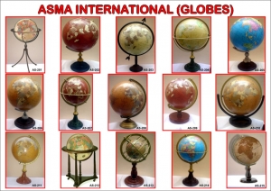 Manufacturers Exporters and Wholesale Suppliers of GLOBES Roorkee Uttarakhand