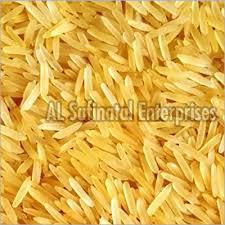 Manufacturers Exporters and Wholesale Suppliers of GOLDEN BASMATI RICE KACHCHH Gujarat
