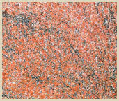 Red Multi Color Granite