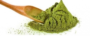 Instant Green Coffee Powder