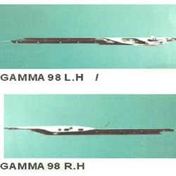 Manufacturers Exporters and Wholesale Suppliers of Gamma Gripper hyderabad Andhra Pradesh