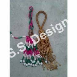 Manufacturers Exporters and Wholesale Suppliers of Handicraft Tussel New Delhi Delhi
