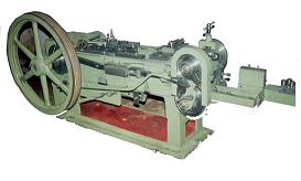 Manufacturers Exporters and Wholesale Suppliers of Automatic Bolt Making Machinery hyderabad Andhra Pradesh