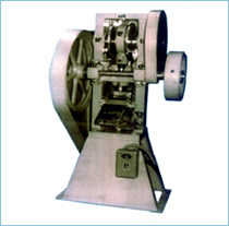 Manufacturers Exporters and Wholesale Suppliers of Heavy Duty Tablet Machine hyderabad Andhra Pradesh