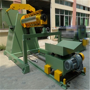Manufacturers Exporters and Wholesale Suppliers of Coil hanging equipment--single end uncoiler Dongguan 