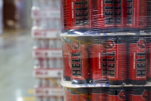Manufacturers Exporters and Wholesale Suppliers of Hell Energy Drinks Budapest 