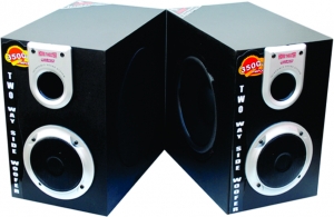 Manufacturers Exporters and Wholesale Suppliers of hi fi speaker - model - 8 inch 3500 watt New Delhi Delhi