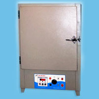 Manufacturers Exporters and Wholesale Suppliers of Hot Air Oven Vadodara Gujarat