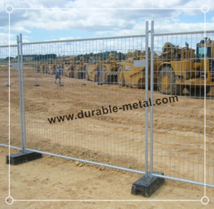 Manufacturers Exporters and Wholesale Suppliers of Construction Site Fence hengshui 
