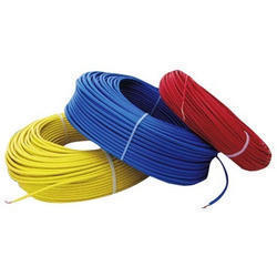 Manufacturers Exporters and Wholesale Suppliers of Housing Wires Delhi Delhi