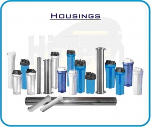 Manufacturers Exporters and Wholesale Suppliers of Housings New Delhi Delhi