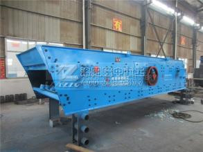 Manufacturers Exporters and Wholesale Suppliers of China Sand Stone Ore Circular Vibrating Screen luoyang 