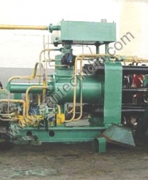 Manufacturers Exporters and Wholesale Suppliers of Hydraulic Metal Briqueting Machine gurgaon Haryana