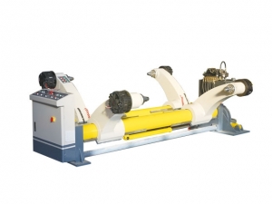 Manufacturers Exporters and Wholesale Suppliers of HYDRAULIC MILL ROLL STAND Palwal Haryana