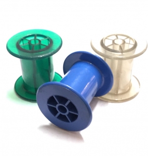 Manufacturers Exporters and Wholesale Suppliers of HYLAM BOBBINS REELS Surat Gujarat