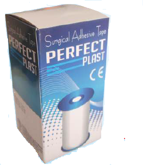 Manufacturers Exporters and Wholesale Suppliers of Surgical adhesive tape chandigarh Chandigarh