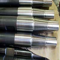 Manufacturers Exporters and Wholesale Suppliers of Nickel Alloy Jalandhar Punjab