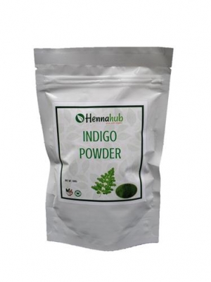 Manufacturers Exporters and Wholesale Suppliers of Indigo Powder Sojat City Rajasthan