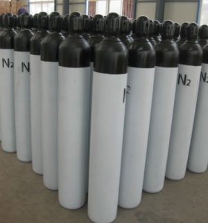 Manufacturers Exporters and Wholesale Suppliers of Nitrogen Gas GREATER NOIDA Uttar Pradesh
