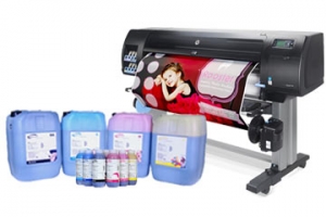 Manufacturers Exporters and Wholesale Suppliers of HP Plotter Ink Nagpur Maharashtra