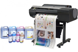 Manufacturers Exporters and Wholesale Suppliers of Canon Plotter Ink Nagpur Maharashtra