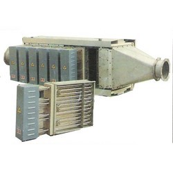 Manufacturers Exporters and Wholesale Suppliers of Duct Unit Air Heater hyderabad Andhra Pradesh