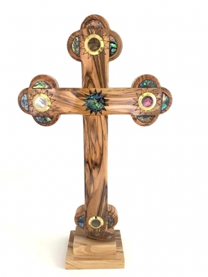 Manufacturers Exporters and Wholesale Suppliers of Jesus Cross Indore Madhya Pradesh