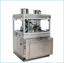 Manufacturers Exporters and Wholesale Suppliers of Tablet Press Mumbai Maharashtra