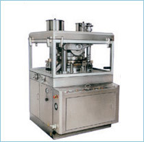 Manufacturers Exporters and Wholesale Suppliers of Tablet Press hyderabad Andhra Pradesh