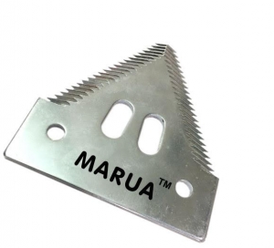 Manufacturers Exporters and Wholesale Suppliers of Harvester Combine Blades/Klass Patiala Punjab