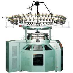 Manufacturers Exporters and Wholesale Suppliers of Knitting Machine Vadodara Gujarat