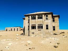 Service Provider of Kolmanskop Jaipur Rajasthan 