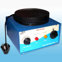 Manufacturers Exporters and Wholesale Suppliers of Laboratory Hot Plates Vadodara Gujarat