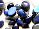 Manufacturers Exporters and Wholesale Suppliers of Semi Precious Gemstone Cabochons Telangana 