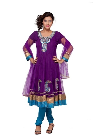 Manufacturers Exporters and Wholesale Suppliers of Ladies Suits A New Delhi Delhi