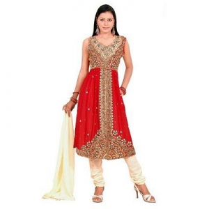 Manufacturers Exporters and Wholesale Suppliers of Ladies Suits B New Delhi Delhi