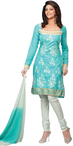 Manufacturers Exporters and Wholesale Suppliers of Ladies Suits C New Delhi Delhi