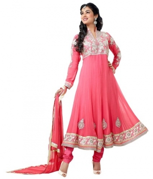 Manufacturers Exporters and Wholesale Suppliers of Ladies Suits D New Delhi Delhi