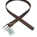 Manufacturers Exporters and Wholesale Suppliers of Leather Belts Kanpur Uttar Pradesh