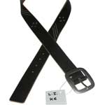 Manufacturers Exporters and Wholesale Suppliers of Leather Belt (L.I.K6) hyderabad Andhra Pradesh