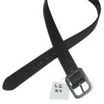 Manufacturers Exporters and Wholesale Suppliers of Leather Belt (L.I.K7) Kanpur Uttar Pradesh