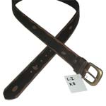 Manufacturers Exporters and Wholesale Suppliers of Leather Belt (L.I.K8) Kanpur Uttar Pradesh