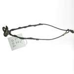 Manufacturers Exporters and Wholesale Suppliers of Leather Pendant (LI 002) hyderabad Andhra Pradesh