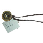 Manufacturers Exporters and Wholesale Suppliers of Leather Pendant (LI 003) hyderabad Andhra Pradesh