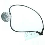 Manufacturers Exporters and Wholesale Suppliers of Leather Pendant (LI 005) hyderabad Andhra Pradesh