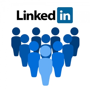 Service Provider of LinkedIn PPC Ads Services Delhi Delhi 