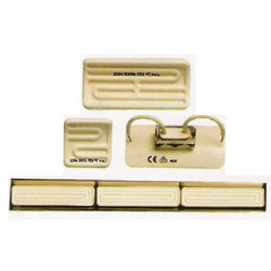Manufacturers Exporters and Wholesale Suppliers of Ceramic Infrared Heaters hyderabad Andhra Pradesh