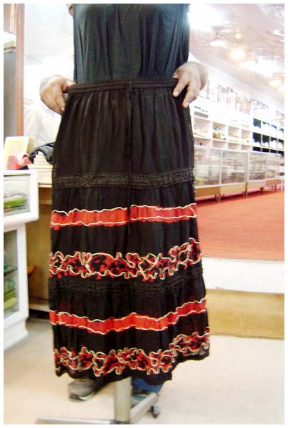 Manufacturers Exporters and Wholesale Suppliers of Long & Short Dresses hyderabad Andhra Pradesh